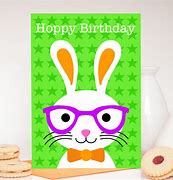 Image result for Rabbit Printable Cards