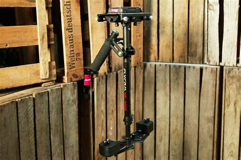 Flycam Galaxy Arm Vest & HD-3000 Steadycam – Flyfilms.in