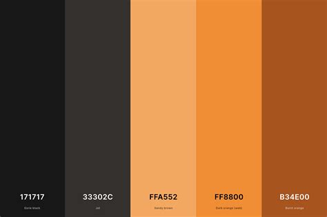 Image result for Orange Color Code