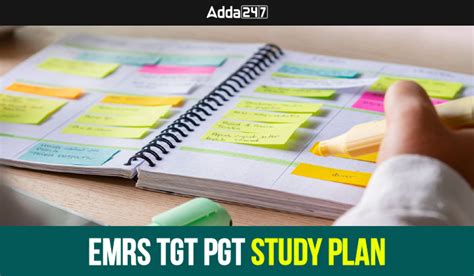 EMRS TGT PGT Study Plan, Practice with Daily Quiz Here [Day 153]