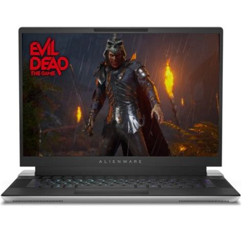 Alienware M16x 的图像结果