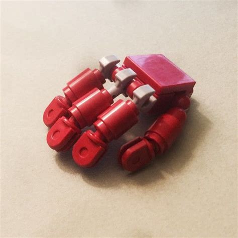 Image result for LEGO Mech Hand