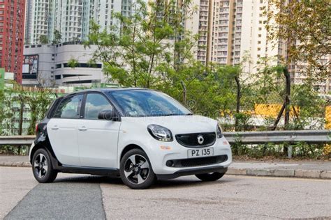Smart Forfour EV 的图像结果