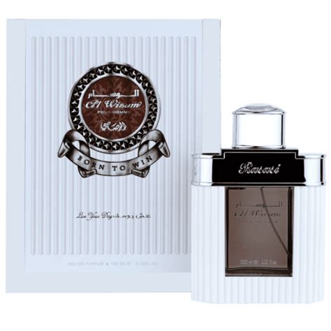 Buy Al Wisam Day for Men EDP - 100 ML (3.4 oz) by Rasasi Online at ...