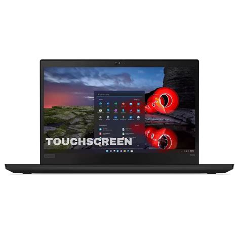 (Refurbished) Lenovo ThinkPad T495 | AMD Ryzen 7 Pro 3700U | 14" FHD ...