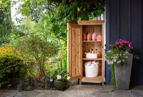 Image result for Outside Storage