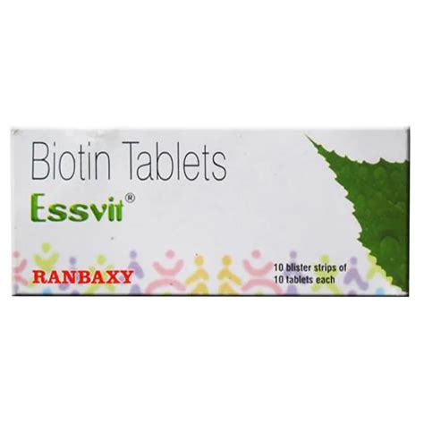 Buy Essvit Tablet online | Uses, Side Effects, Price and substitutes ...