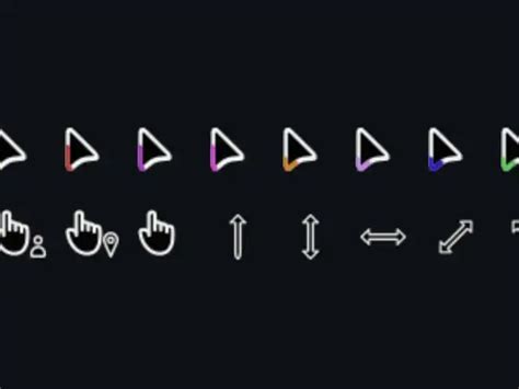 Windows 1.0 Cursor Loading 的图像结果