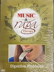Music and Raga Therapy - Digestive Problem: Amazon.in: Rakesh Prasad ...