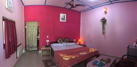THE OCEAN BLUE RESORT (Havelock Island, Andaman and Nicobar Islands ...