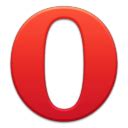 Image result for Custom Opera Icon