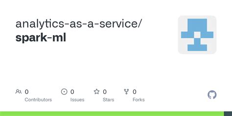 Spark Ml Tutorial 的图像结果