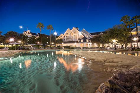 14 Best Disney World Hotels & Resorts 2024