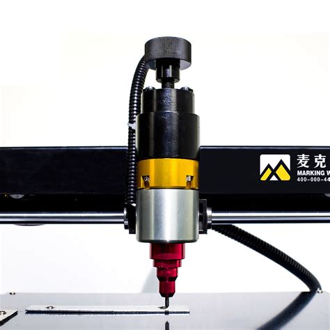 Electric Metal Marking Machine Steel Plate Dog Tag | Ubuy India