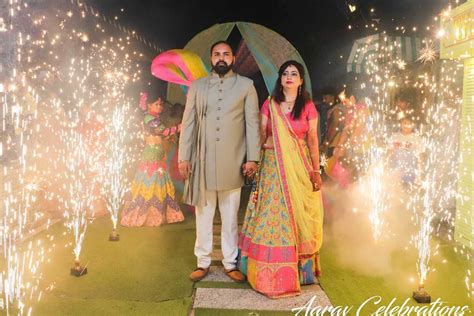Aarav Celebrations - Entertainment - Sector 4, Gurgaon - Weddingwire.in