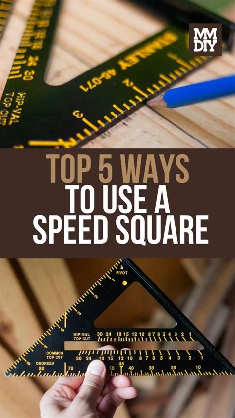 Using a Quick Square 的图像结果