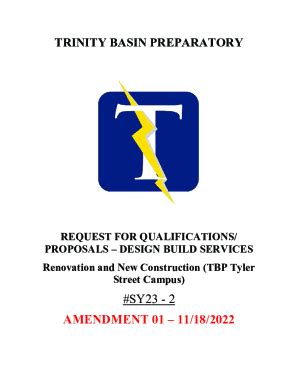 Fillable Online Compliance / Request for Proposal Fax Email Print ...