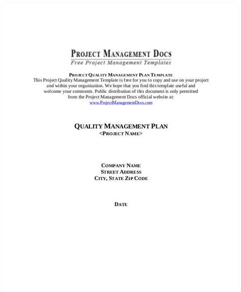 Image result for Quality Planning Example