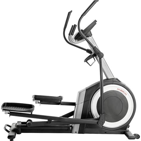 ProForm Carbon E10 Elliptical with 30-day iFit Subscription | Academy