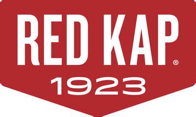 Red Kap logo