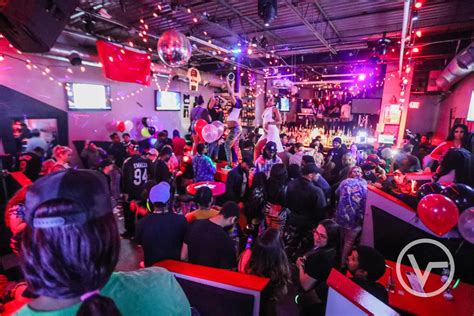 SINdustry Monday Night Party, Venue 112, Virginia Beach, 27 November to ...