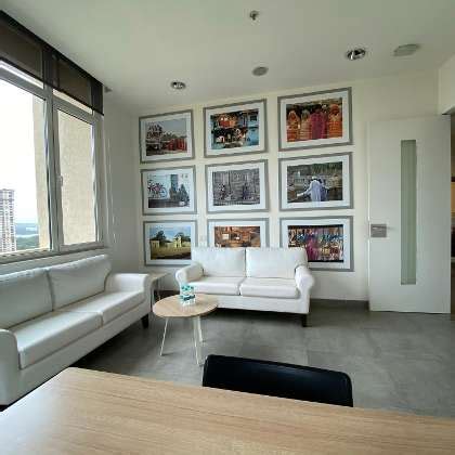 SDA Bocconi Asia Center Office Photos