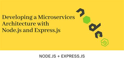 Micro Service Architecture Node.js in Tamil 的图像结果