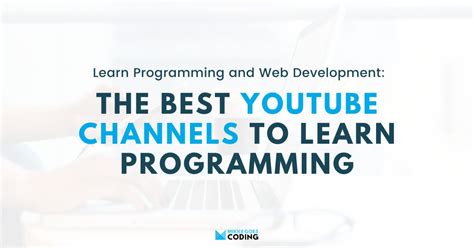 YouTube Programming Tutorials 的图像结果