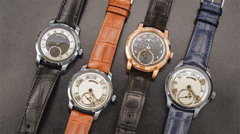 J.N. Shapiro: Building America’s Watch Renaissance – Delugs