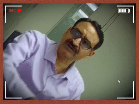 Pay ₹2,000 to UP Officers, Passport Made; Bribe Caught on Camera ...