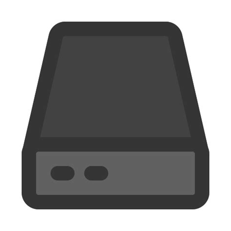 Example of Local Disk 的图像结果