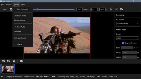 Image result for Topaz Video Enhance AI Tutorial