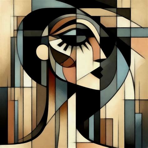 Eyelashes - Left Hand Prints - Paintings & Prints, Abstract, Figurative ...