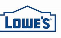 Image result for Lowe's Never Stop Improving Logo