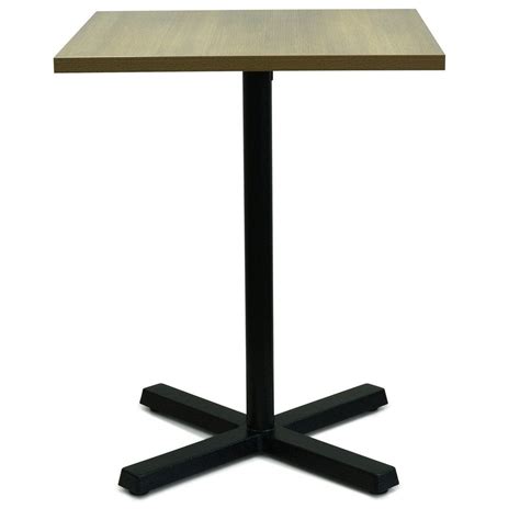 Alpha 61 Restaurant Table Base – Nufurn Commercial Furniture