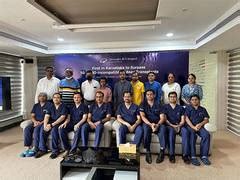 Gleneagles Bengaluru Becomes Karnataka's First Hospital to Achieve 50 ...