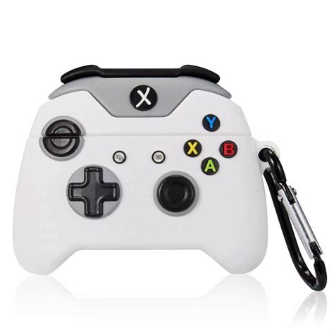 Soomio for Airpods Pro (2019) Headphones Pouch Case Soft Silicone ...