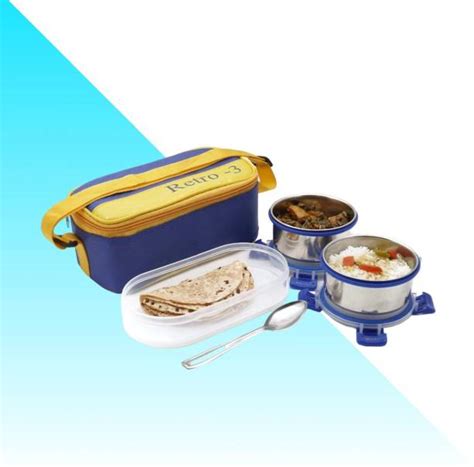 Buy Lunch Boxes Online in India | Flipkart | 28-Jul-24