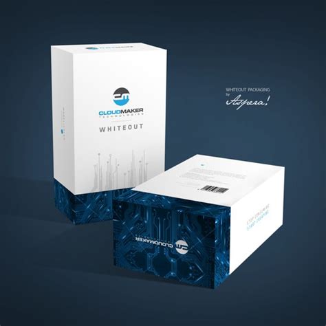 High-Tech Product Packaging 的图像结果