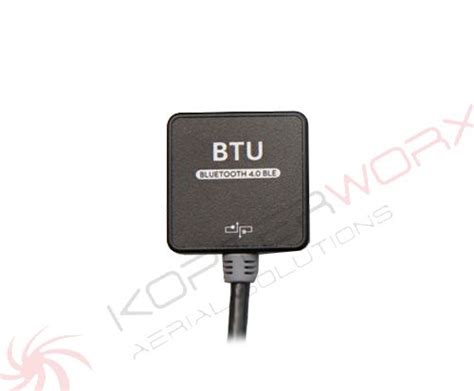 BTU Blue Tooth Module