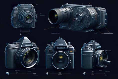 Ai Camera 的图像结果