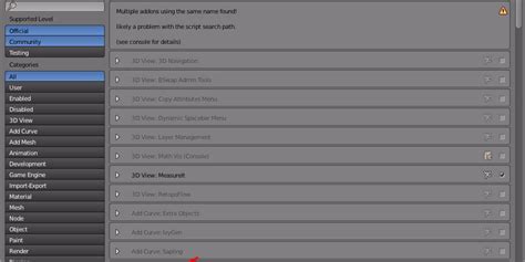 Blender How to Add Add-Ons 的图像结果