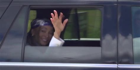 ‘Real Housewives’ star Karen Huger released from jail