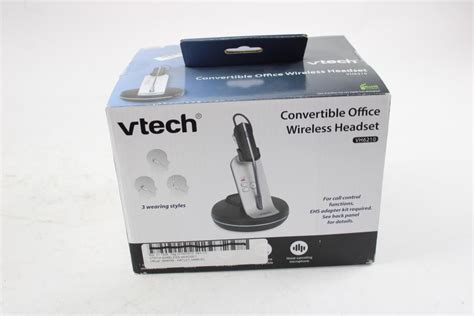 Image result for VTech Phones Headset