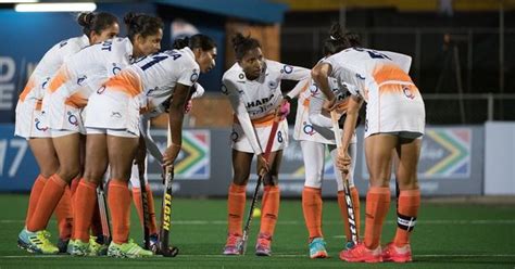 Women’s HWL Semi-Final: Shaky defence, lack of a dragflicker cost India ...