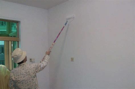 旧墙面可以直接刷漆吗，终于弄明白了 -装轻松网