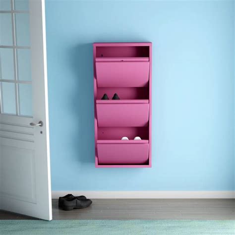 Godrej Interio Shoe Rack - Buy Godrej Interio Shoe Rack Online at Best ...