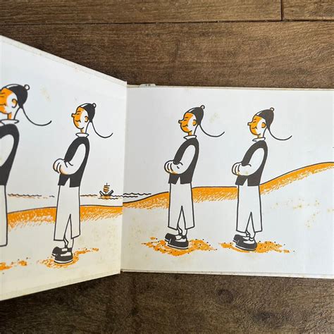 THE FIVE CHINESE BROTHERS | maintent