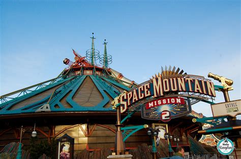 Hello Disneyland : Le blog n°1 sur Disneyland Paris | Space Mountain ...