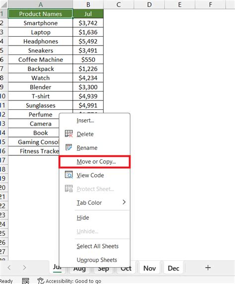 How to Create Batch File to Merge Excel Files 的图像结果